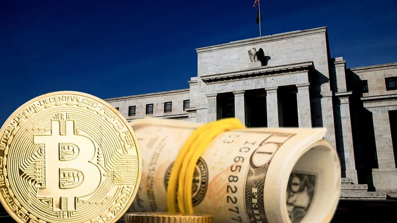 Will Bitcoin Rise or Fall with Federal Reserve Rate Cuts? A Multi-Perspective Analysis