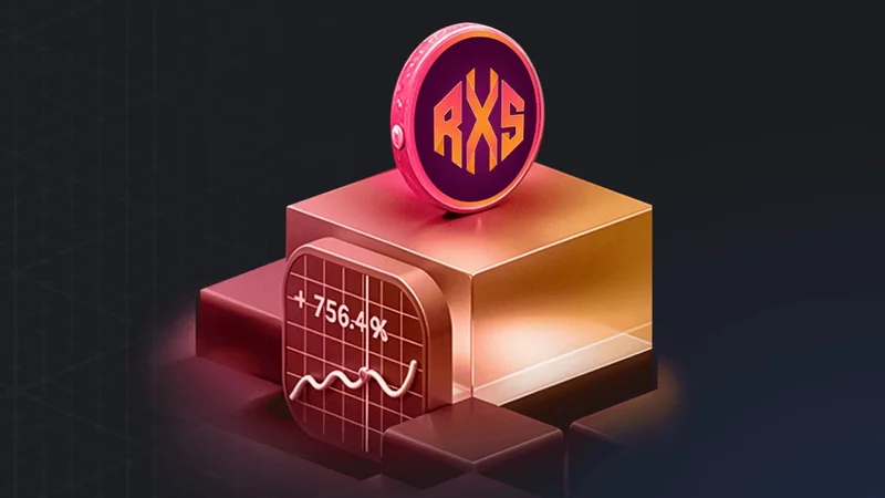 What Is Rexas Finance? A New Paradigm for Real-World Asset (RWA) Tokenization?