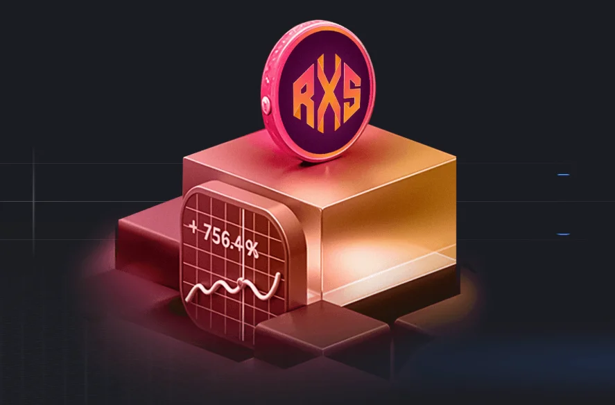 How to Buy Rexas Finance (RXS) — Perfect for Beginners!