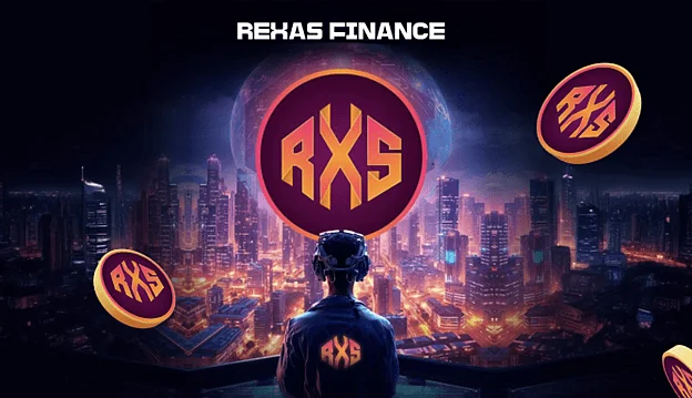 What Is Rexas Finance? A New Paradigm for Real-World Asset (RWA) Tokenization?