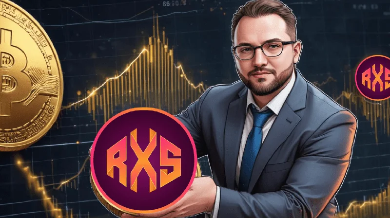 What Is Rexas Finance? A New Paradigm for Real-World Asset (RWA) Tokenization?