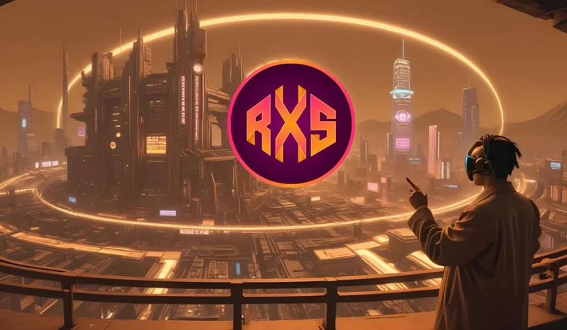 What is the RXS Token? The Ultimate Guide to Participating in the Rexas Finance Ecosystem